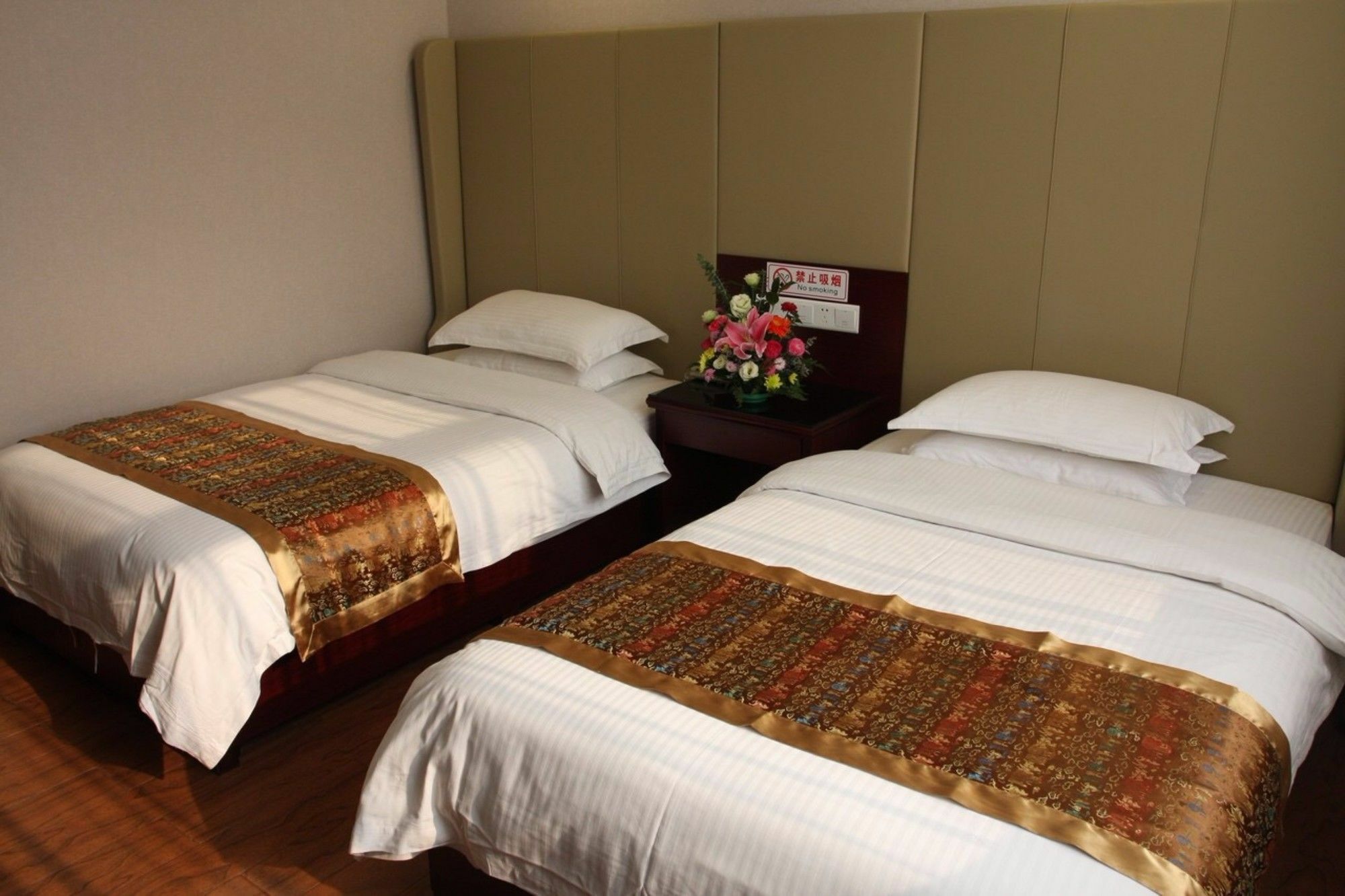 Beijing Konggang Lanwan International Hotel Shunyi المظهر الخارجي الصورة