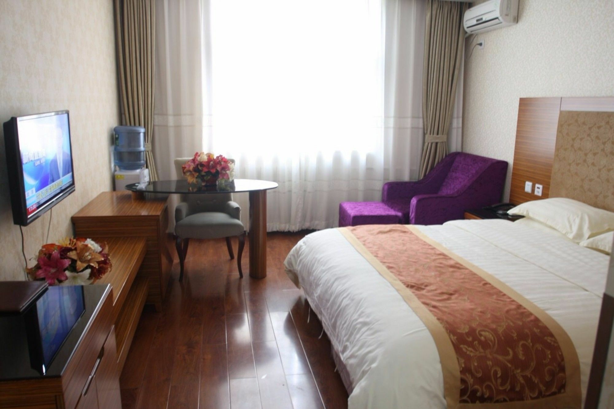 Beijing Konggang Lanwan International Hotel Shunyi المظهر الخارجي الصورة