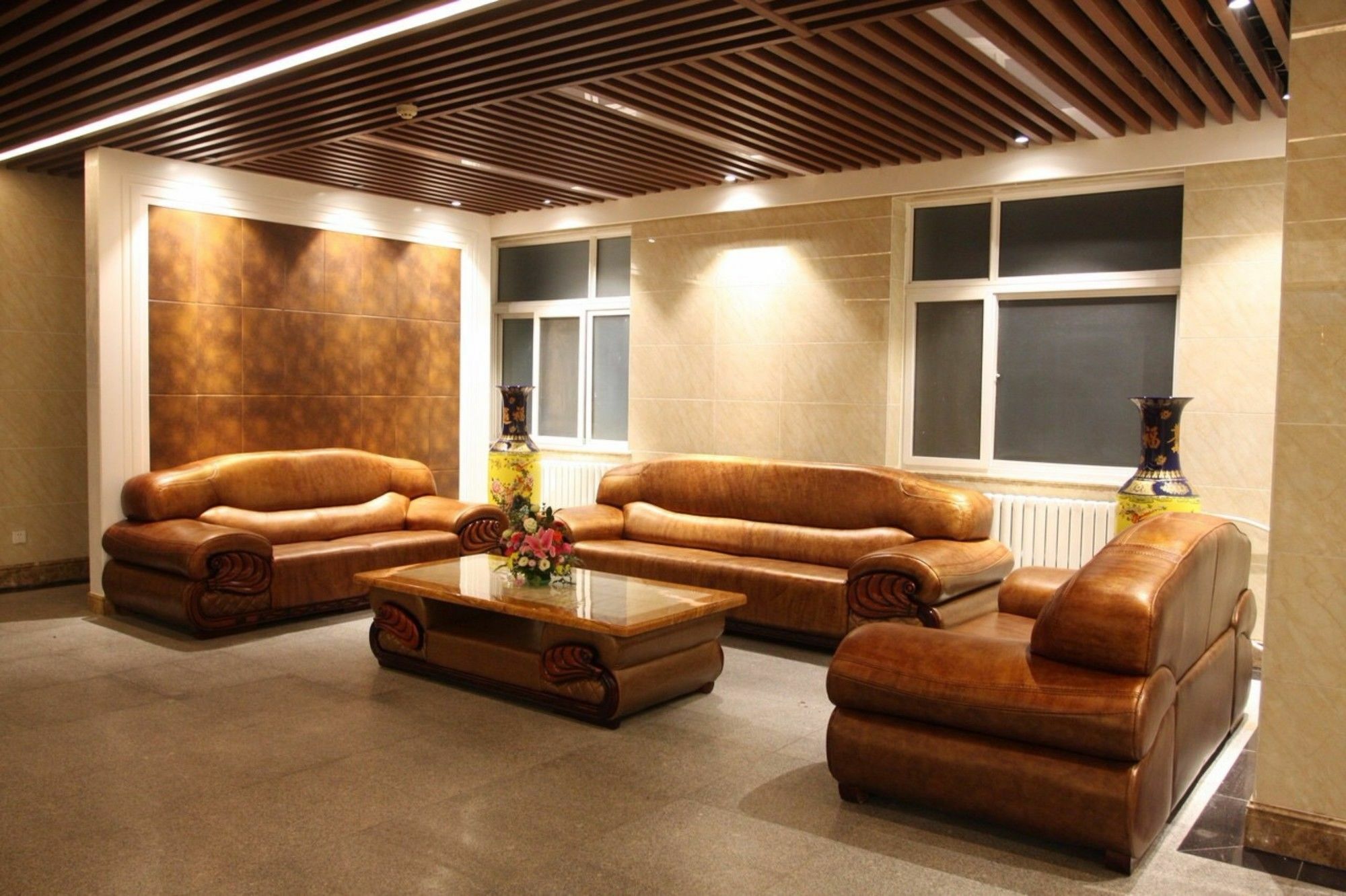 Beijing Konggang Lanwan International Hotel Shunyi المظهر الخارجي الصورة