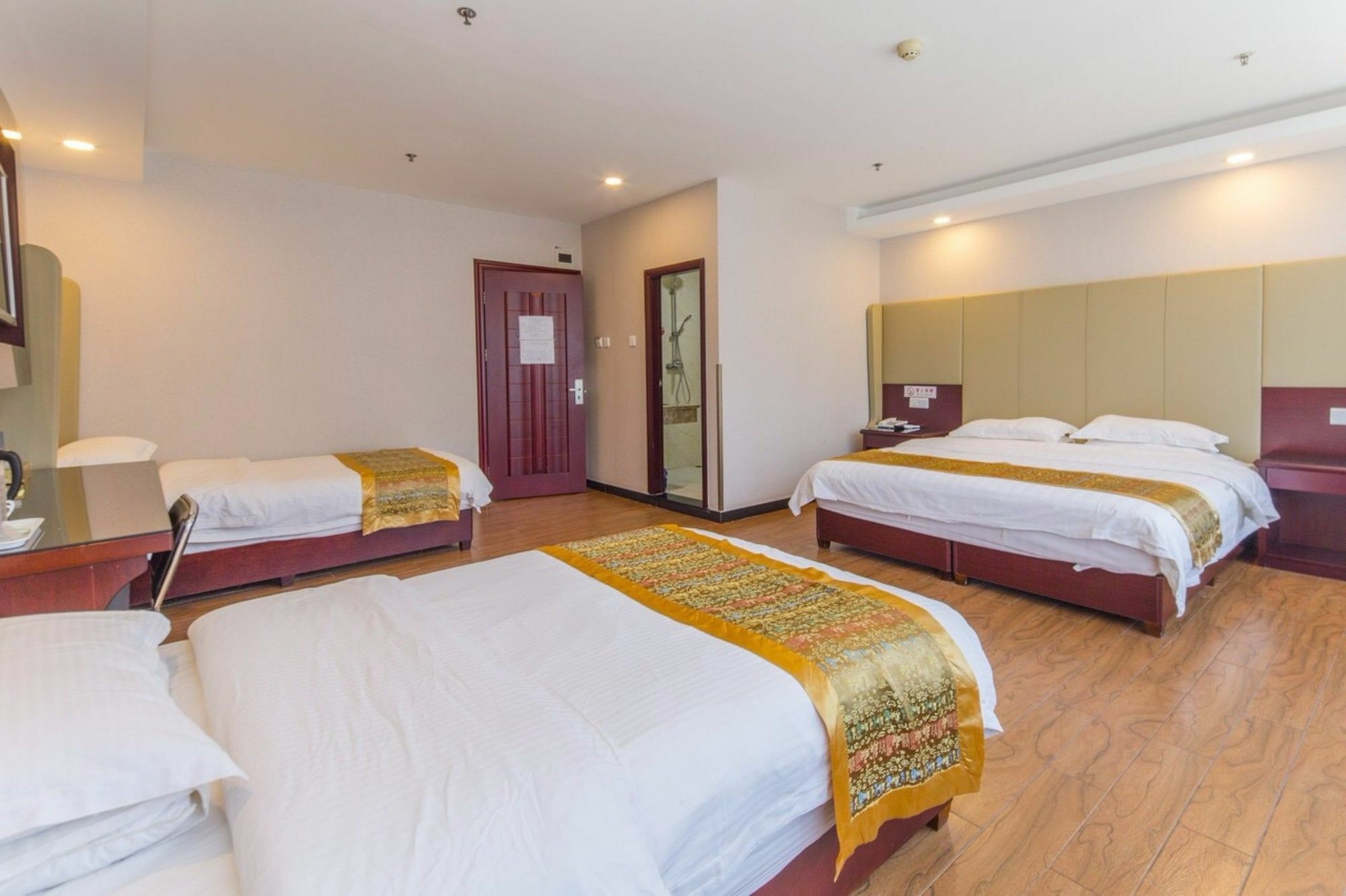 Beijing Konggang Lanwan International Hotel Shunyi المظهر الخارجي الصورة