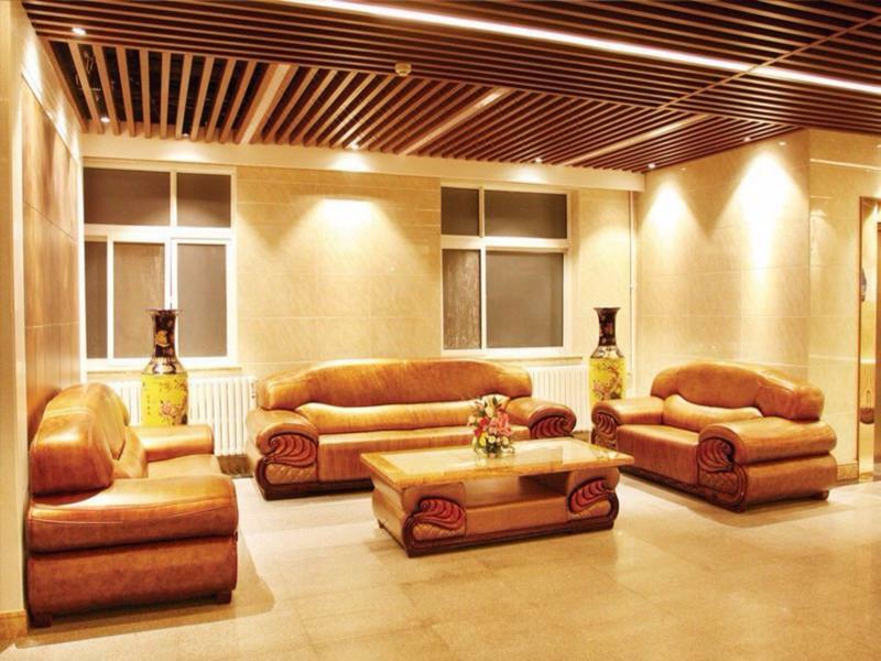 Beijing Konggang Lanwan International Hotel Shunyi المظهر الخارجي الصورة